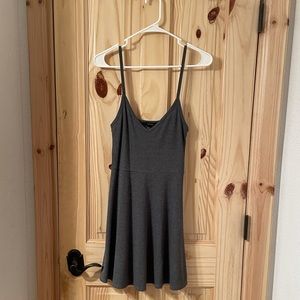 Forever 21 - Grey Dress